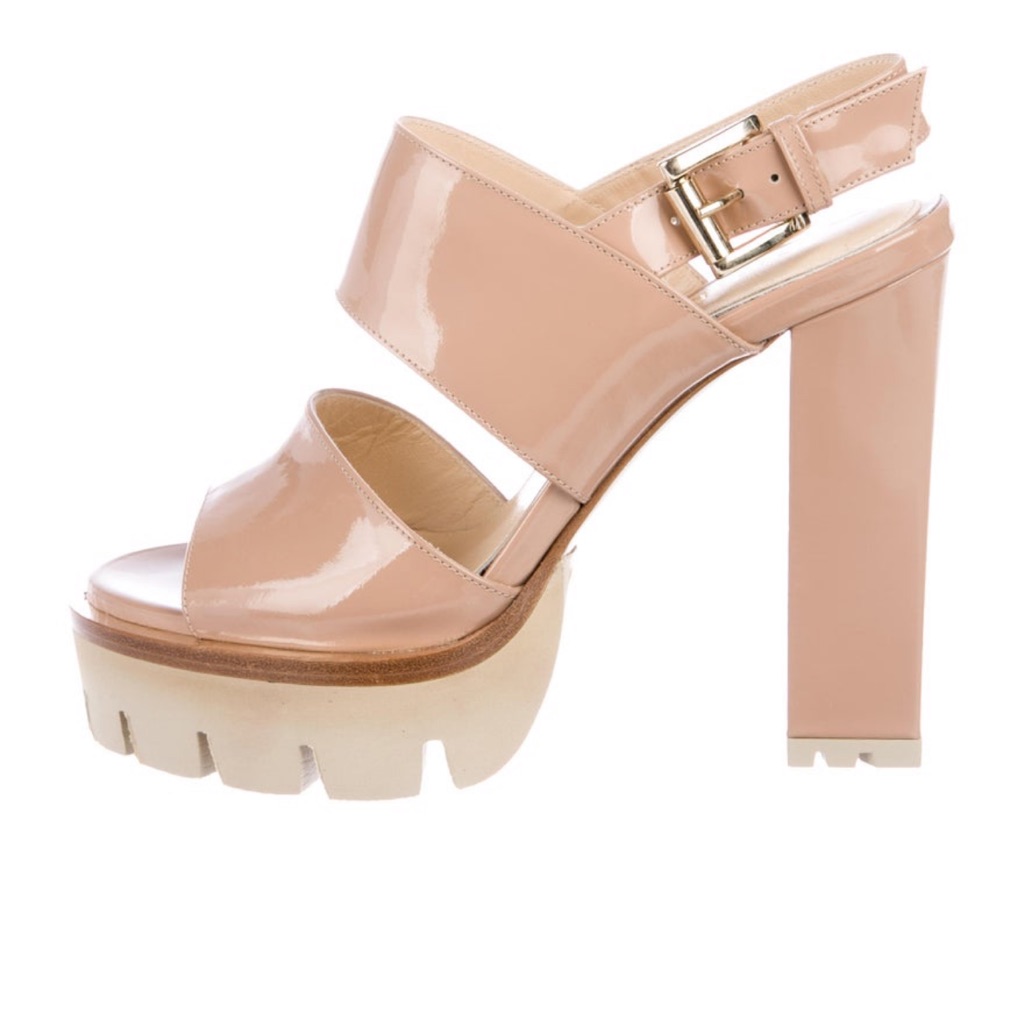 Nando Muzi Shoes